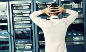 All about Legacy System!