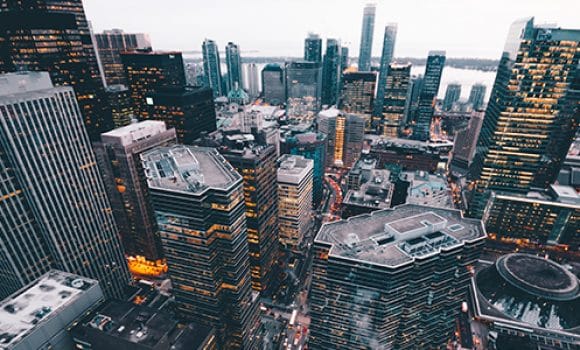 Key features of Microsoft Dynamics 365 CRM that helped our real estate clients improve lead to conversion ratio