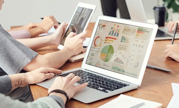 Microsoft Power BI Desktop – An Introduction