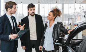 9 Benefits of CRM for the Car Dealership Industry