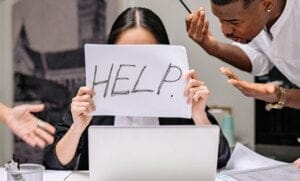 7 factors that can derail your Digital Transformation process