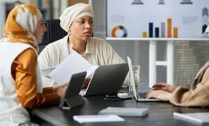 Increasing Demand for Microsoft Business Solutions in the Middle East