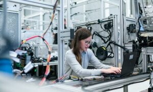 The importance of an Enterprise Resource Planning (ERP) system for medium and large sized organizations