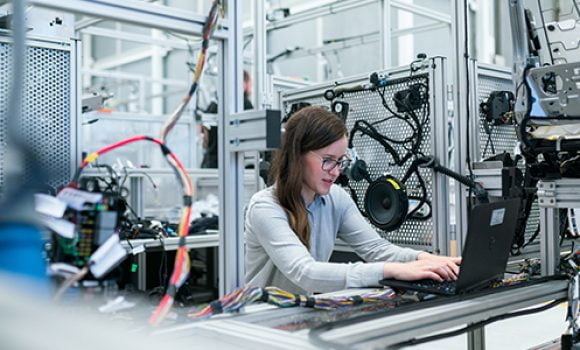 The importance of an Enterprise Resource Planning (ERP) system for medium and large sized organizations