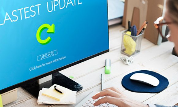 The Latest Improvements in Microsoft Dynamics 365 Business Central