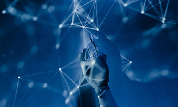 Enhancing Your Business with AI: The Benefits of Outsourcing to India