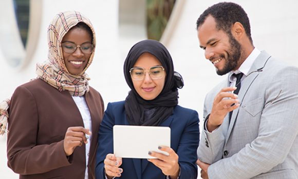 Microsoft-Dynamics-365-Thriving-in-the-Gulf-Retail-Landscape