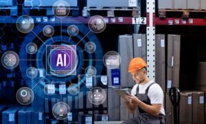 The Impact of Artificial Intelligence on Microsoft Dynamics 365