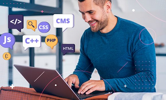 Rising Ascendance of Low-Code Development Platforms in Europe’s Digital Transformation Landscape