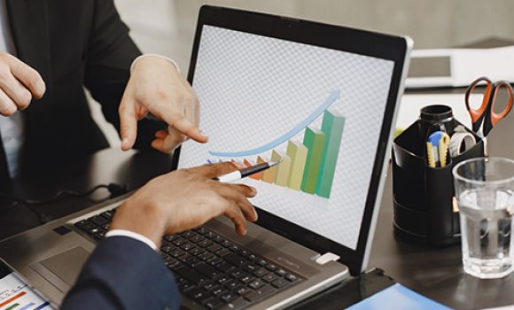 Microsoft Dynamics 365: Streamlining Sales and Marketing Automation