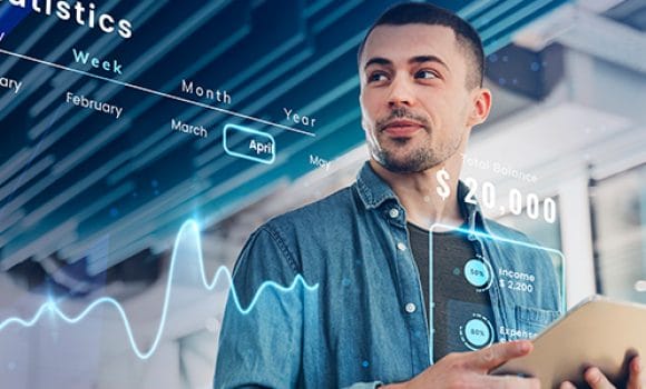 Benefits of Implementing Microsoft ERP for Small & Medium-Sized Businesses