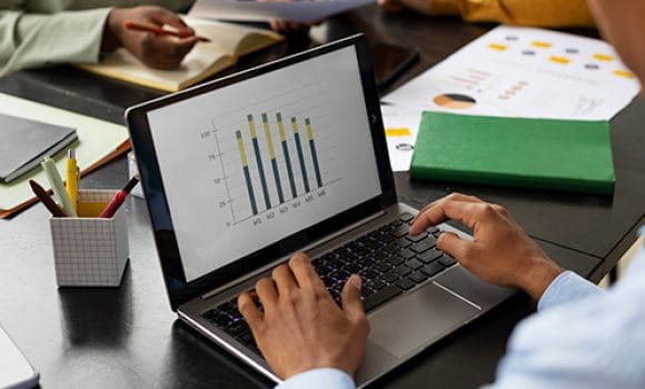 Benefits of Using Microsoft Power BI with Oracle ERP