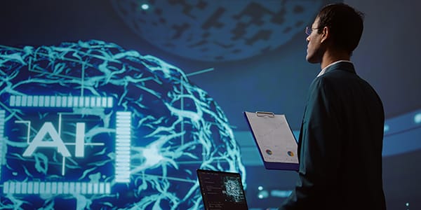 Stay Ahead of the Curve: Embrace AI / Copilot in Microsoft Dynamics 365