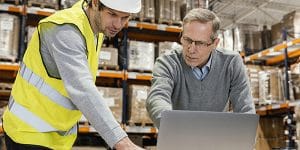 Optimizing Warehouse Operations with Dynamics 365 Business Central