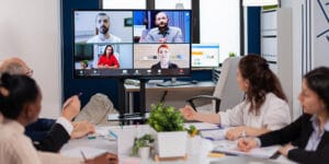 Integrating Microsoft Teams with Microsoft Dynamics 365: Seamless Communication Synergy