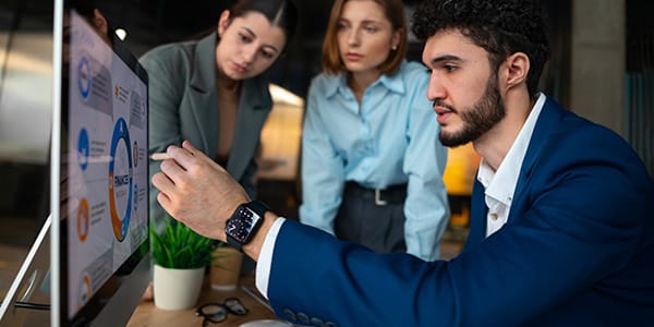 NAV to Business Central-What Changes and What Stays the Same