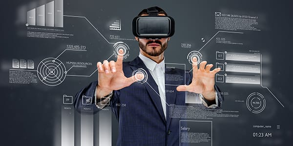 Top Technology Trends Shaping 2025