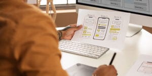 The Custom Application Development Lifecycle - From Idea to Execution