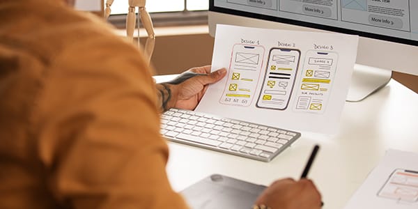 The Custom Application Development Lifecycle - From Idea to Execution