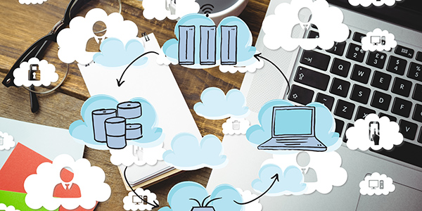 Move Beyond Legacy ERP - Our 7 Step Guide to Upgrading to Dynamics 365 Business Central