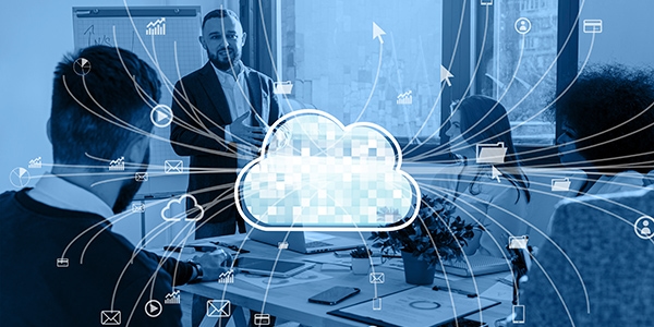 Cloud-Based ERP - the Future for Manufacturing