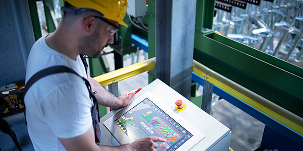 Achieving Real-Time Manufacturing Visibility with Microsoft Power BI and ERP