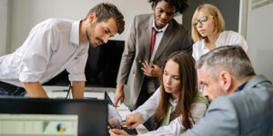 7 Industries Where ERP Is Changing the Game